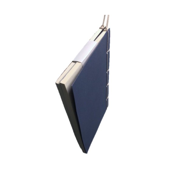 Ancient China Style 12 Notebooks (Blank) - Picture 3 of 8